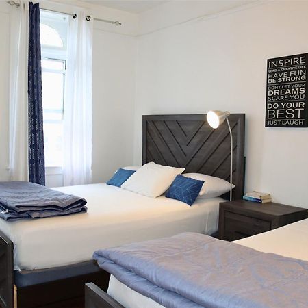 ניו יורק Klo Guest House מראה חיצוני תמונה