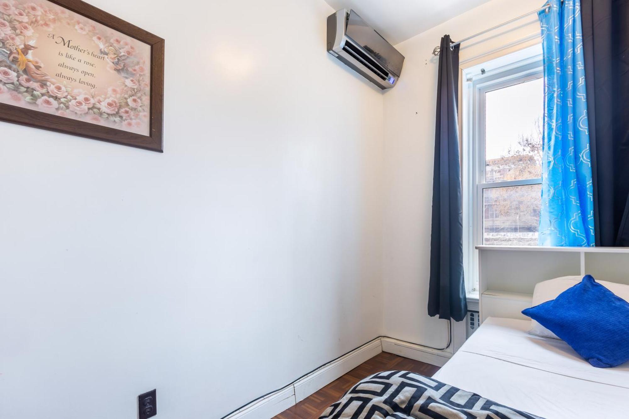 ניו יורק Klo Guest House מראה חיצוני תמונה