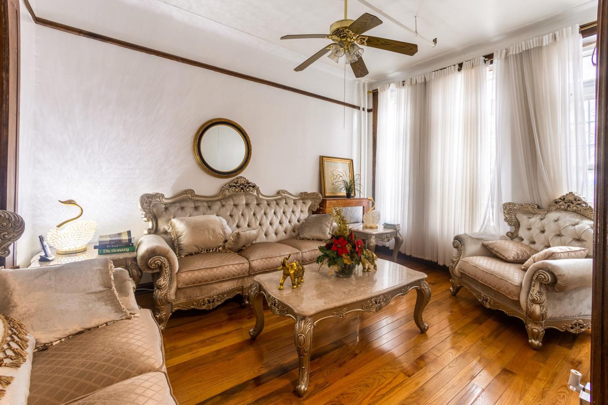 ניו יורק Klo Guest House מראה חיצוני תמונה