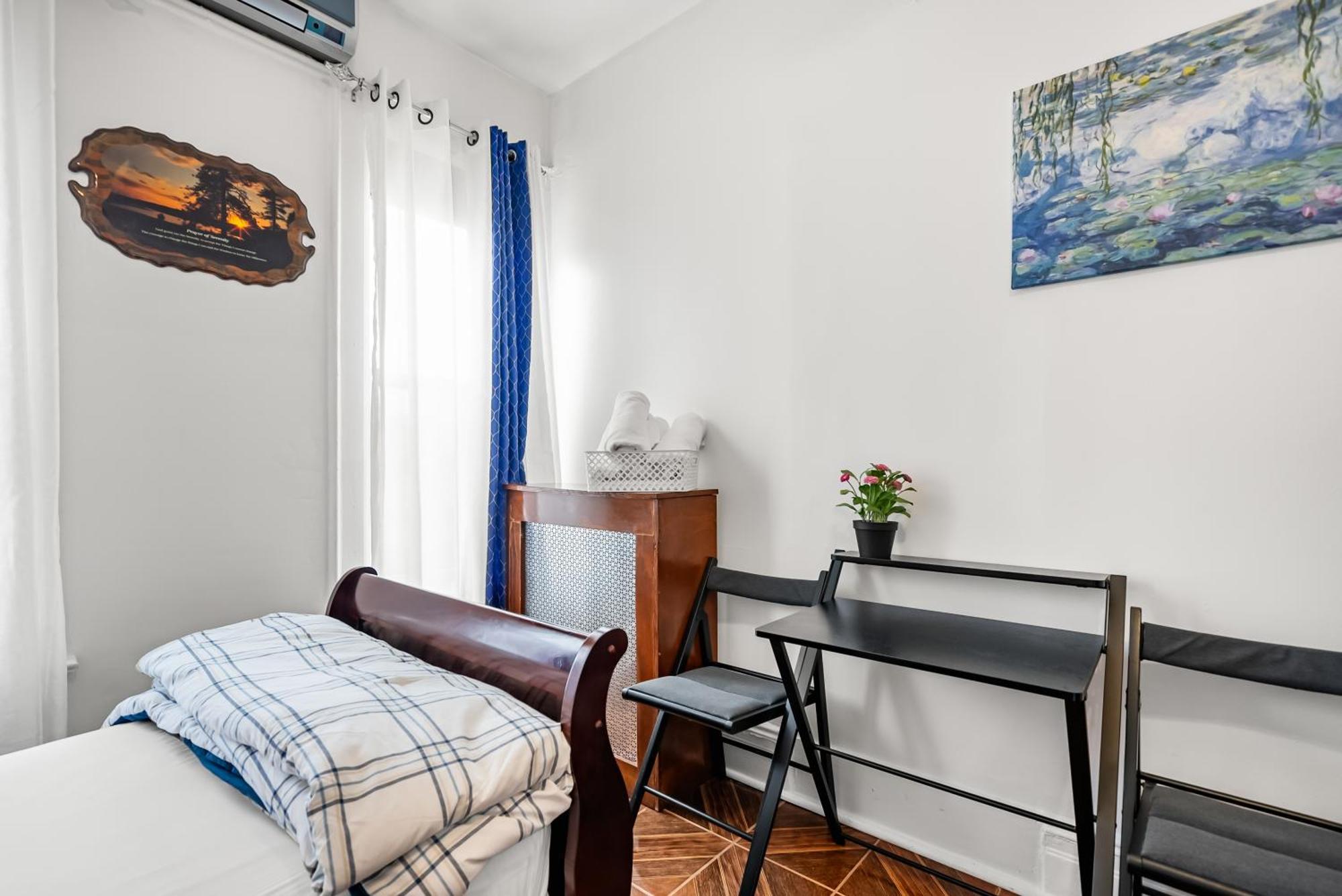 ניו יורק Klo Guest House מראה חיצוני תמונה