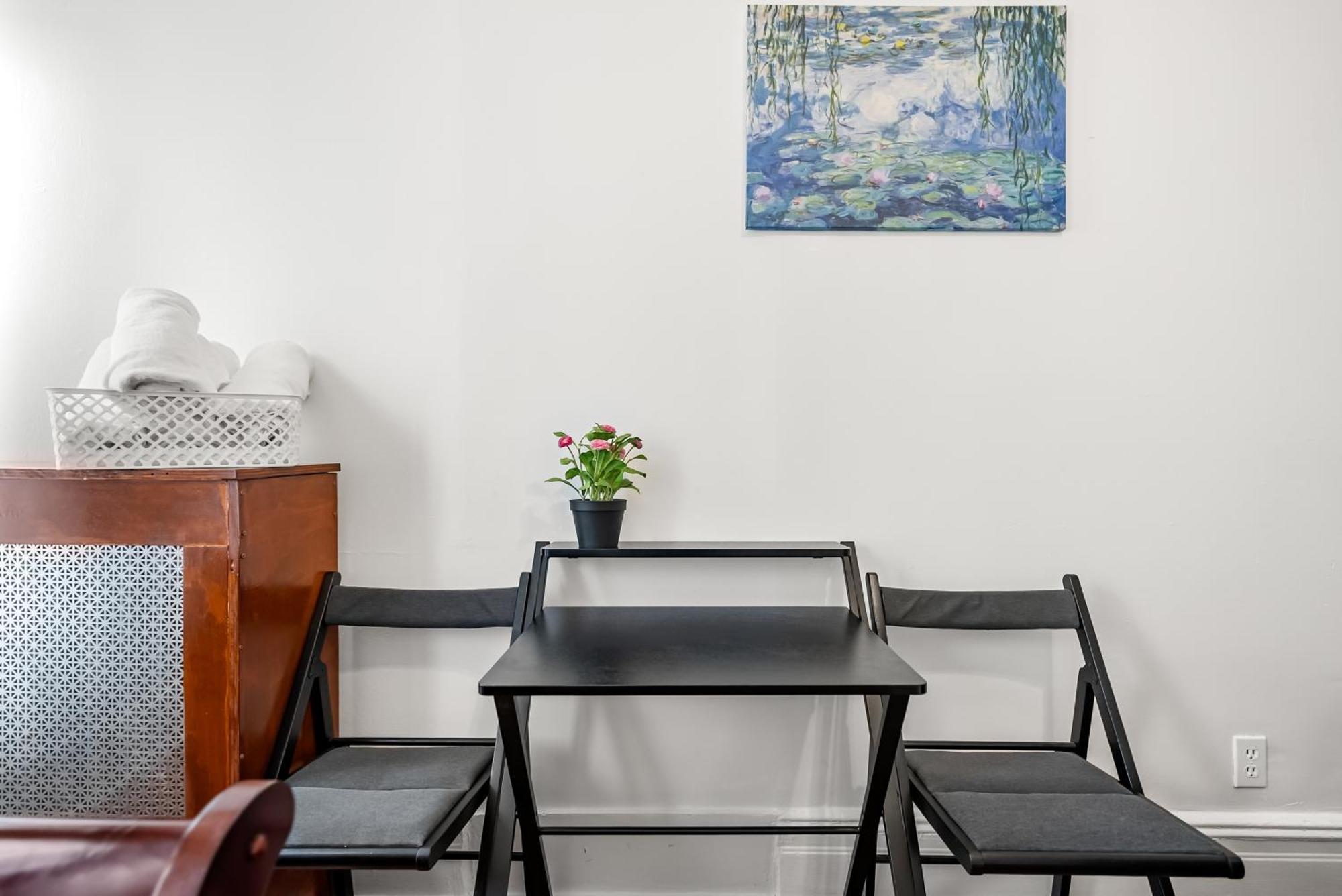 ניו יורק Klo Guest House מראה חיצוני תמונה