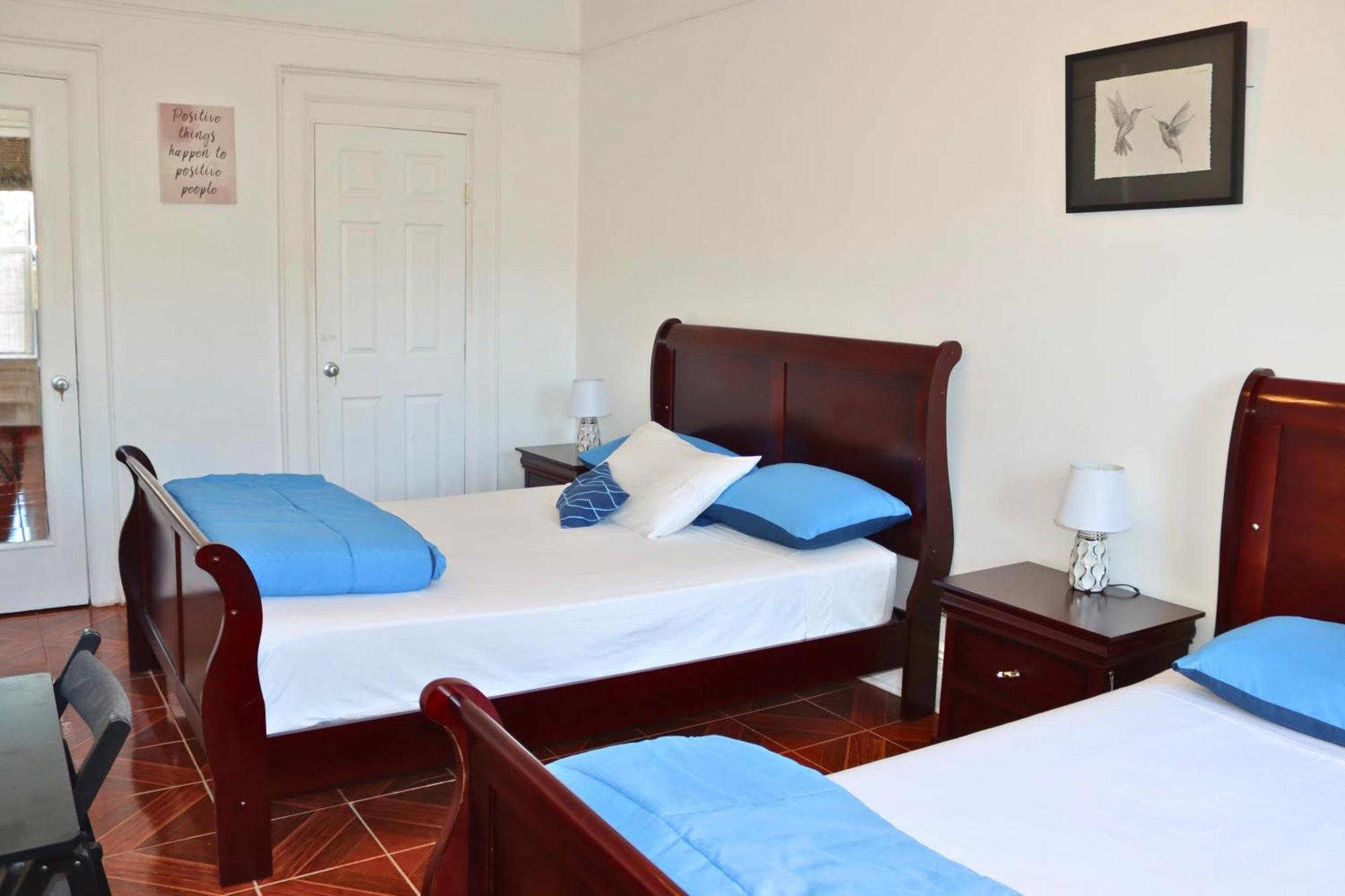 ניו יורק Klo Guest House מראה חיצוני תמונה