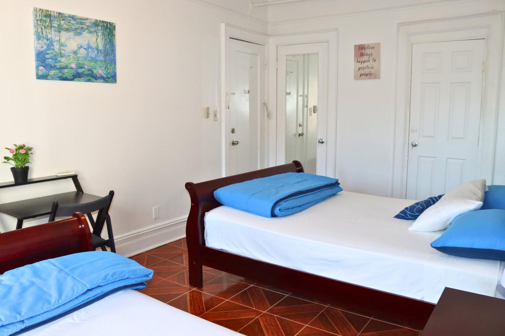 ניו יורק Klo Guest House מראה חיצוני תמונה