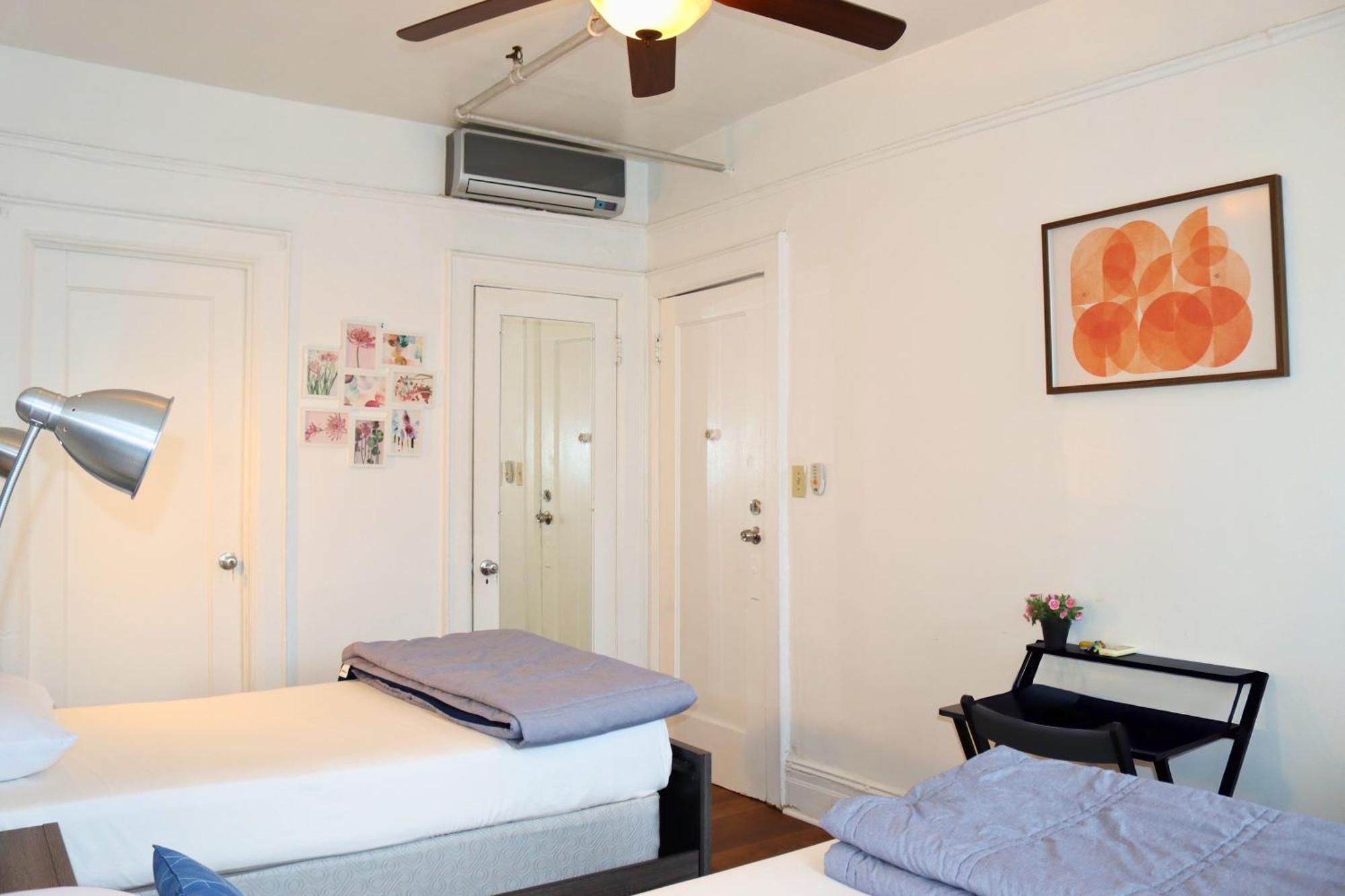 ניו יורק Klo Guest House מראה חיצוני תמונה