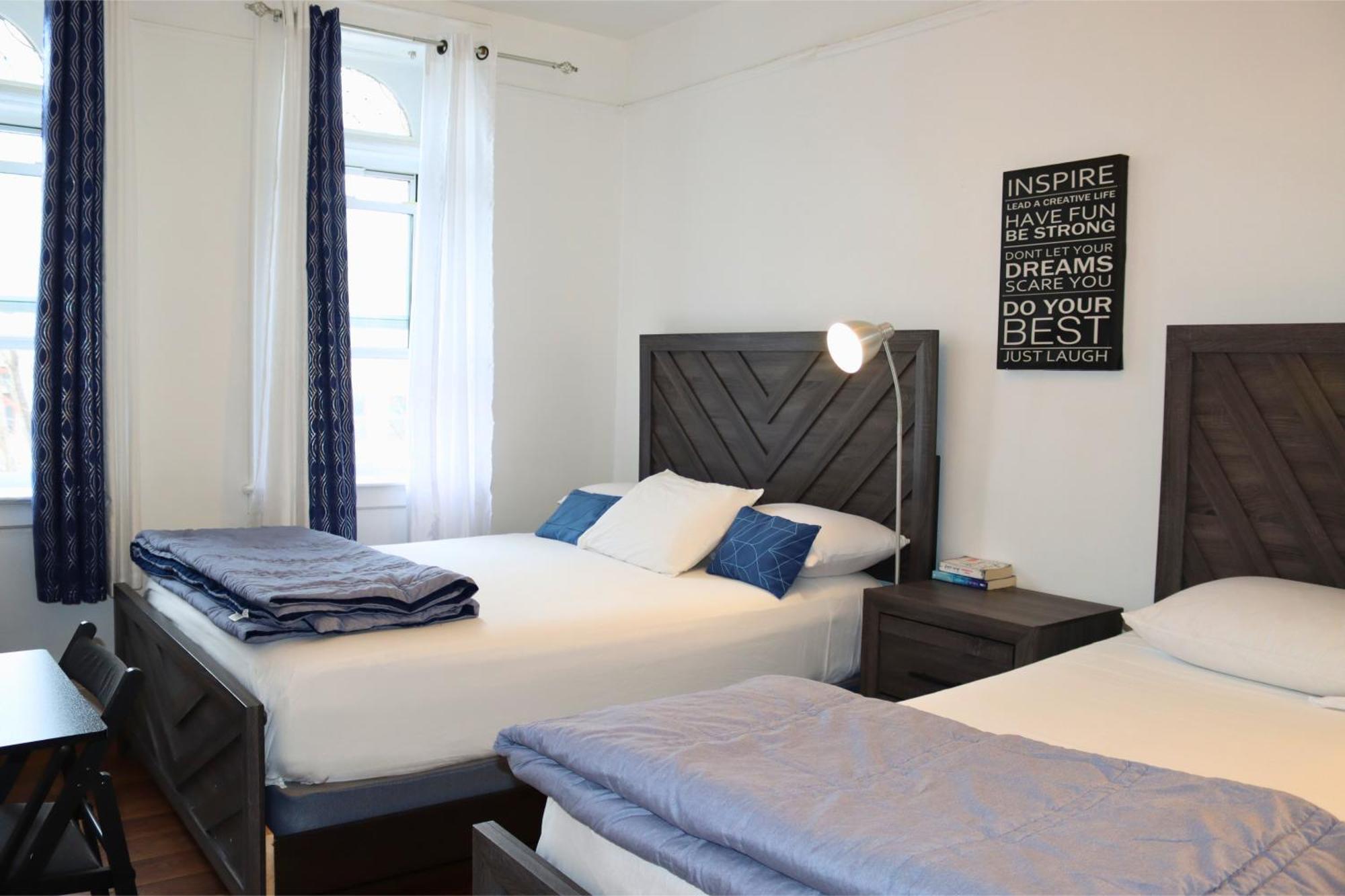 ניו יורק Klo Guest House מראה חיצוני תמונה