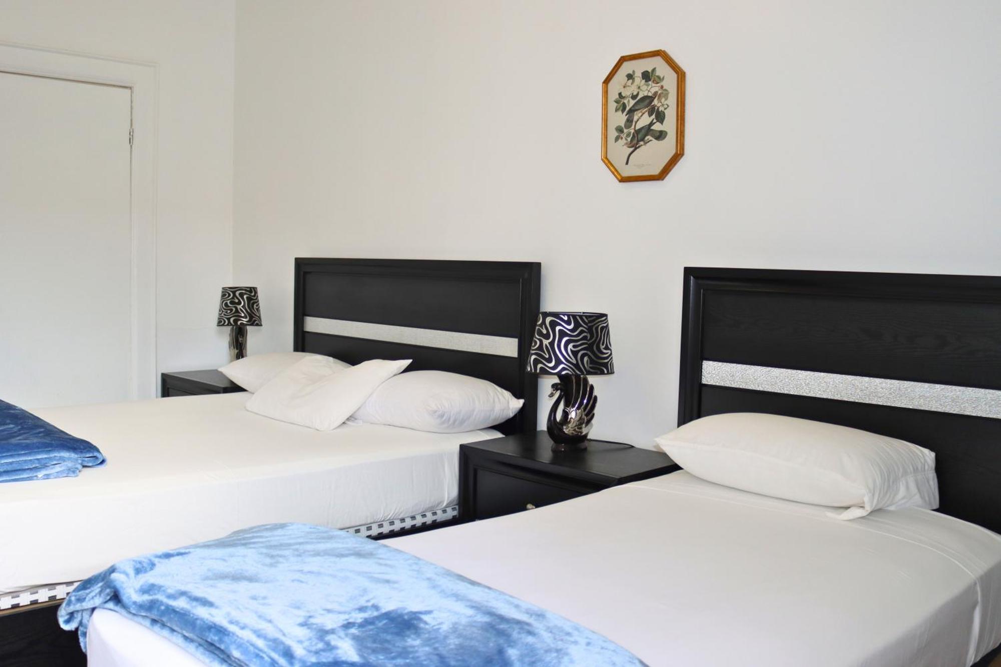 ניו יורק Klo Guest House מראה חיצוני תמונה