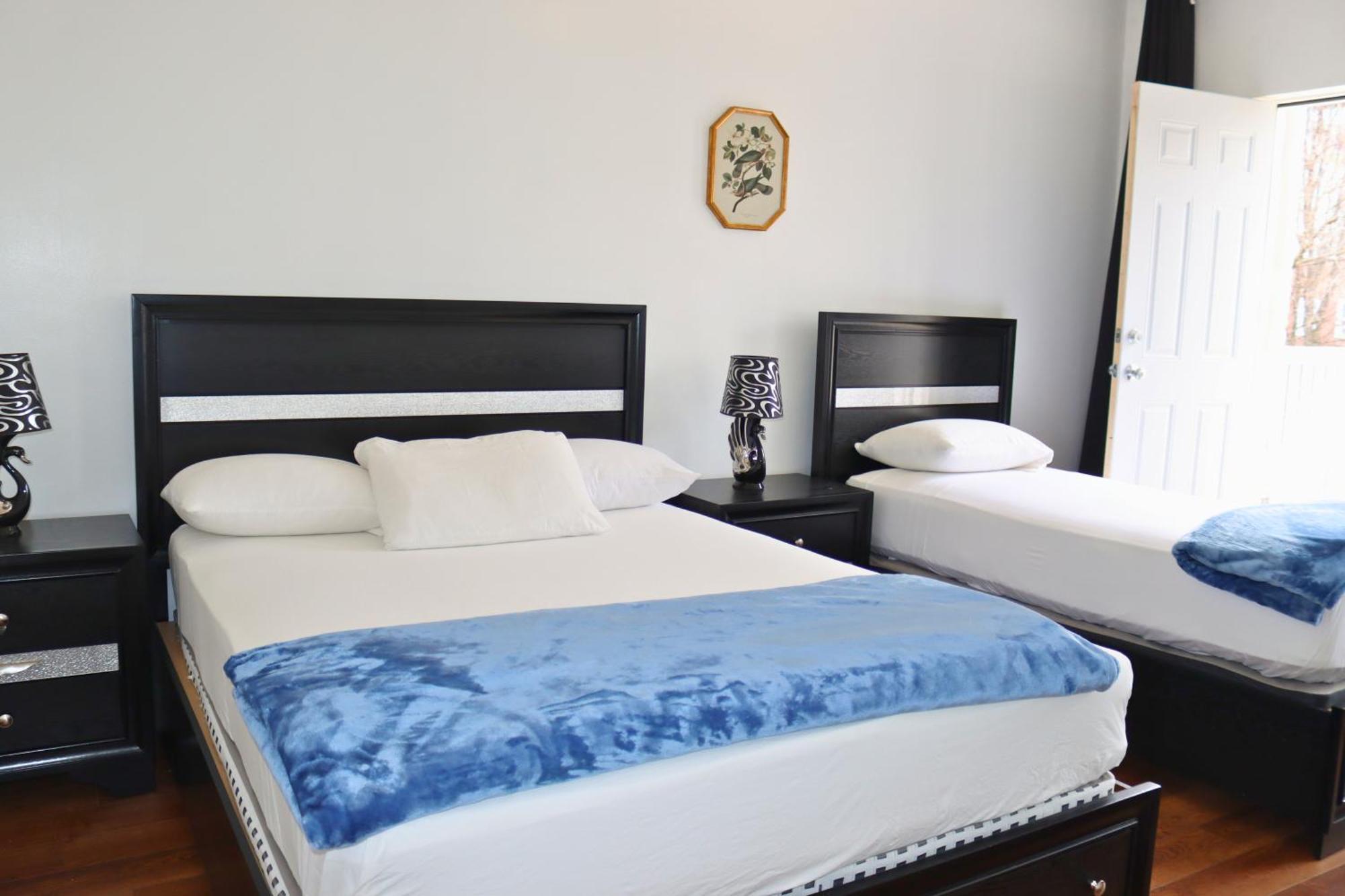 ניו יורק Klo Guest House מראה חיצוני תמונה