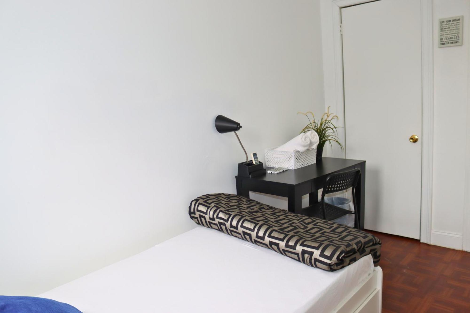 ניו יורק Klo Guest House מראה חיצוני תמונה