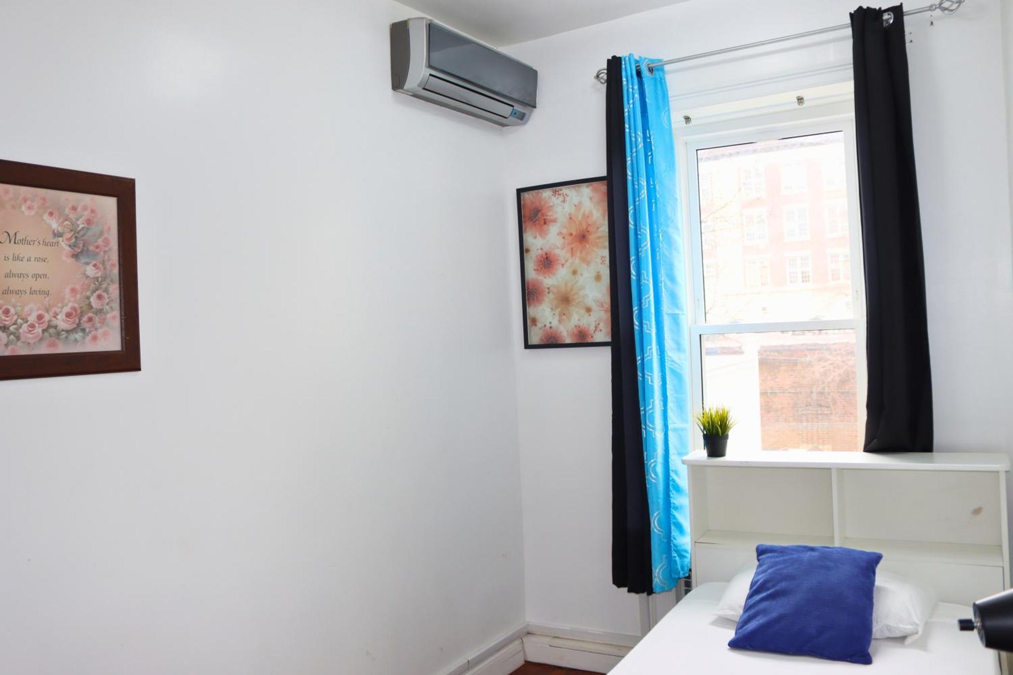 ניו יורק Klo Guest House מראה חיצוני תמונה