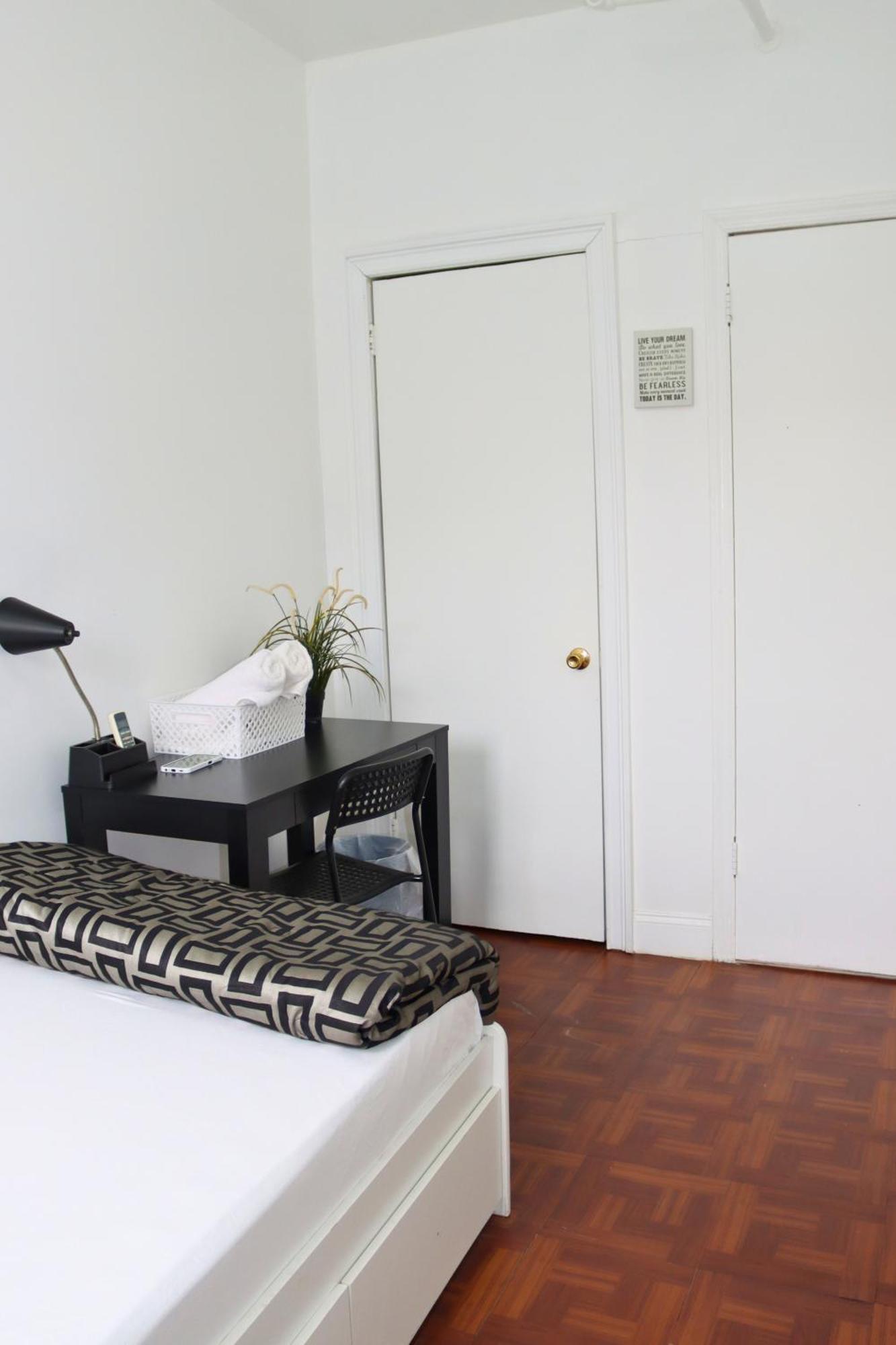 ניו יורק Klo Guest House מראה חיצוני תמונה