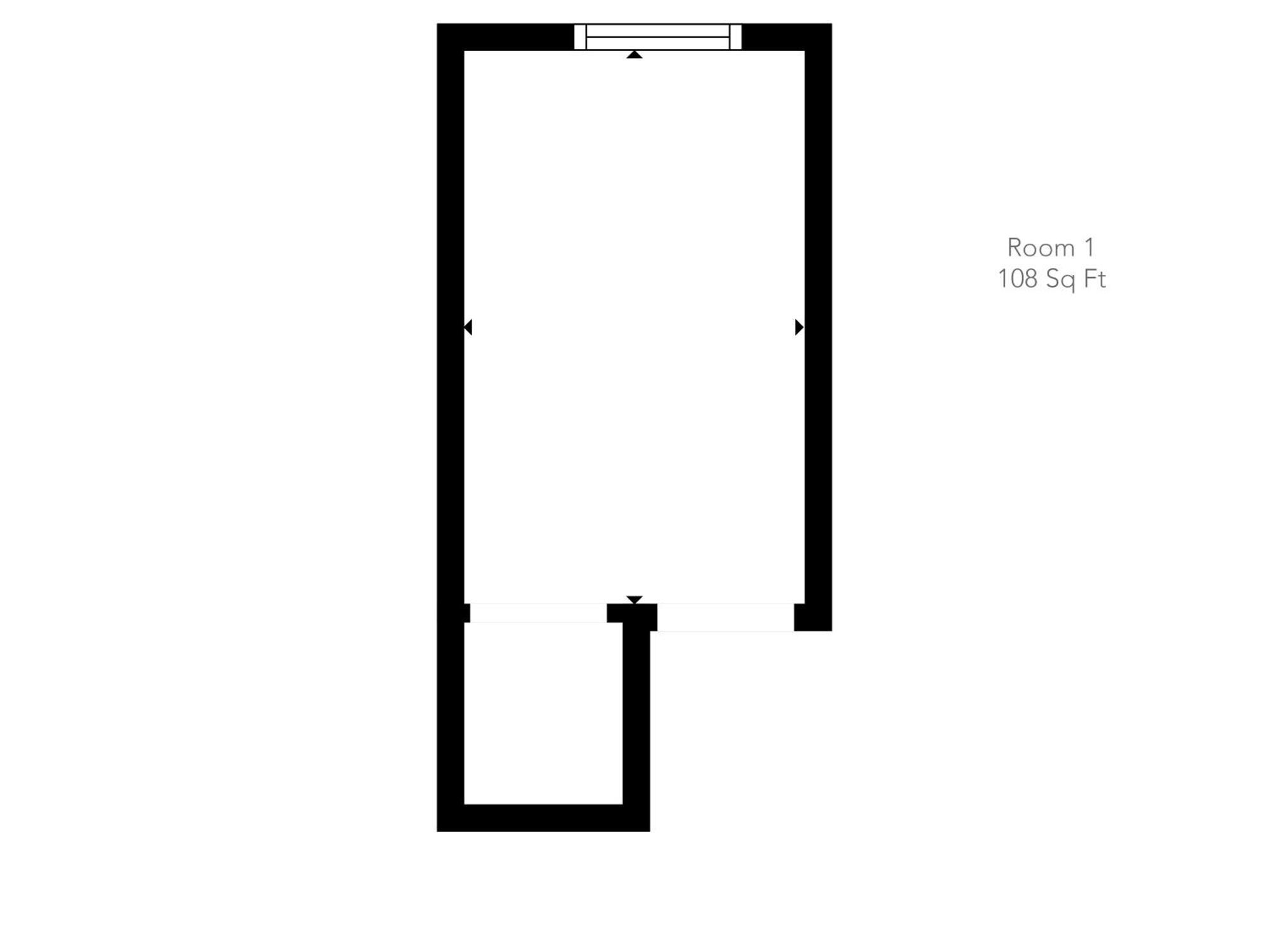 ניו יורק Klo Guest House מראה חיצוני תמונה