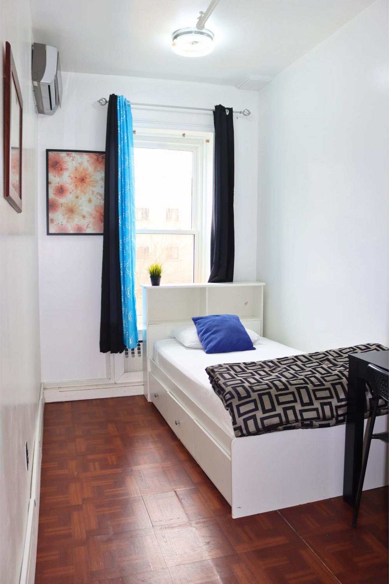 ניו יורק Klo Guest House מראה חיצוני תמונה