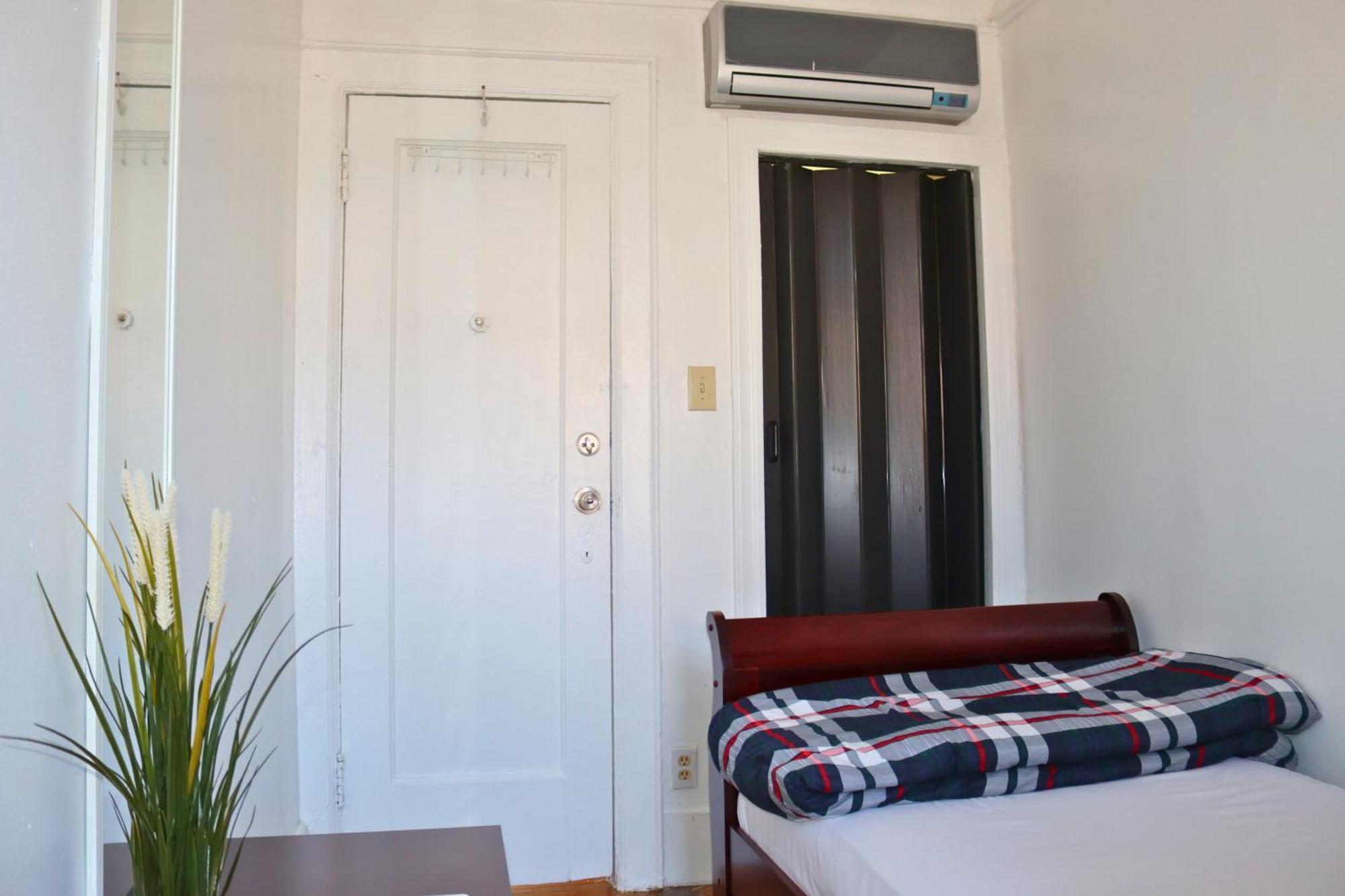 ניו יורק Klo Guest House מראה חיצוני תמונה