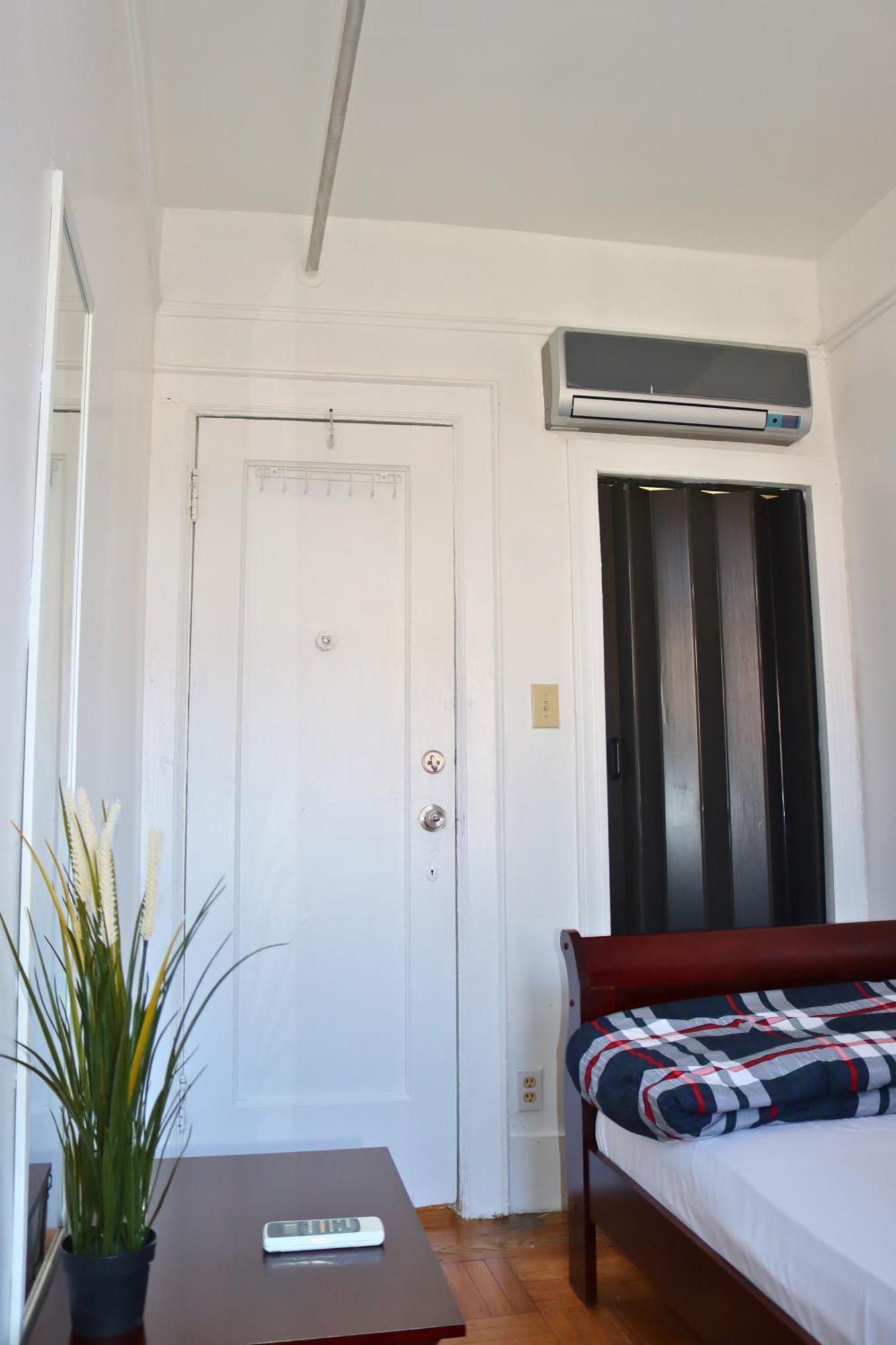 ניו יורק Klo Guest House מראה חיצוני תמונה