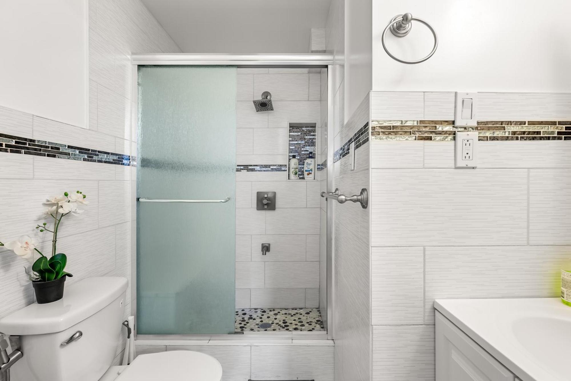 ניו יורק Klo Guest House מראה חיצוני תמונה