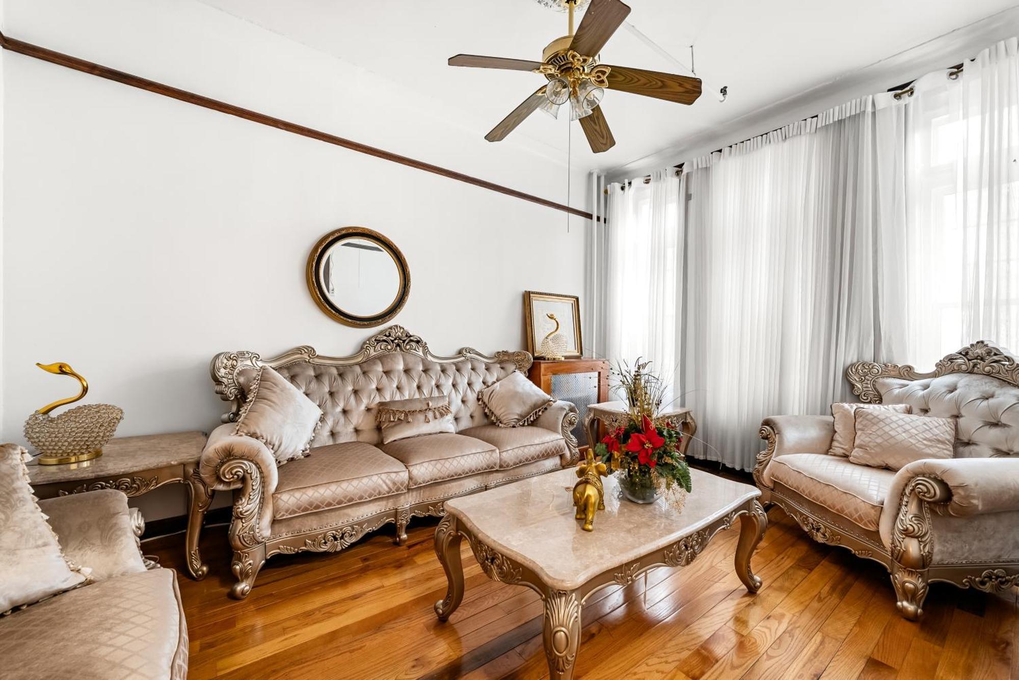 ניו יורק Klo Guest House מראה חיצוני תמונה